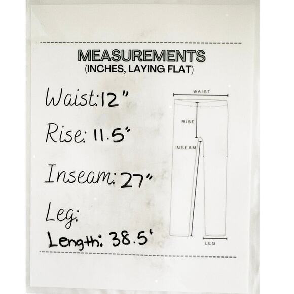 Jonathan Simkhai Waffle Knit Jogger Pants in Willow XS NWT - Picture 9 of 11